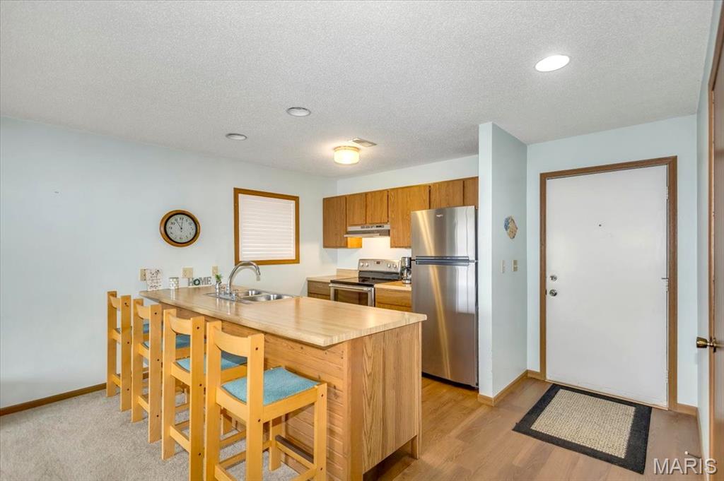 Robinwood Condo #2 - Residential