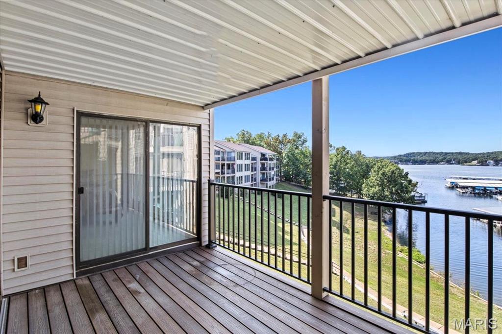Robinwood Condo #2 - Residential