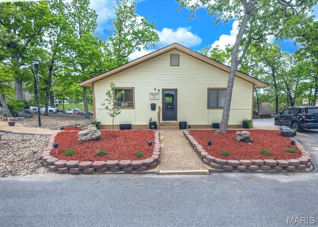 Robinwood Condo #2 - Residential