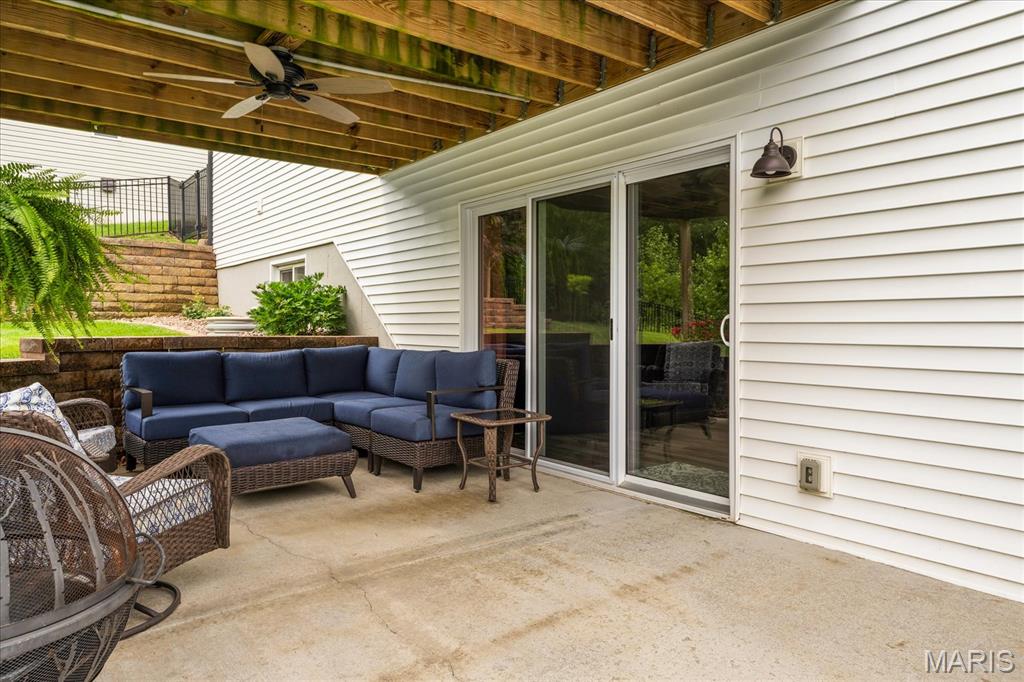 Tanglewood - Residential