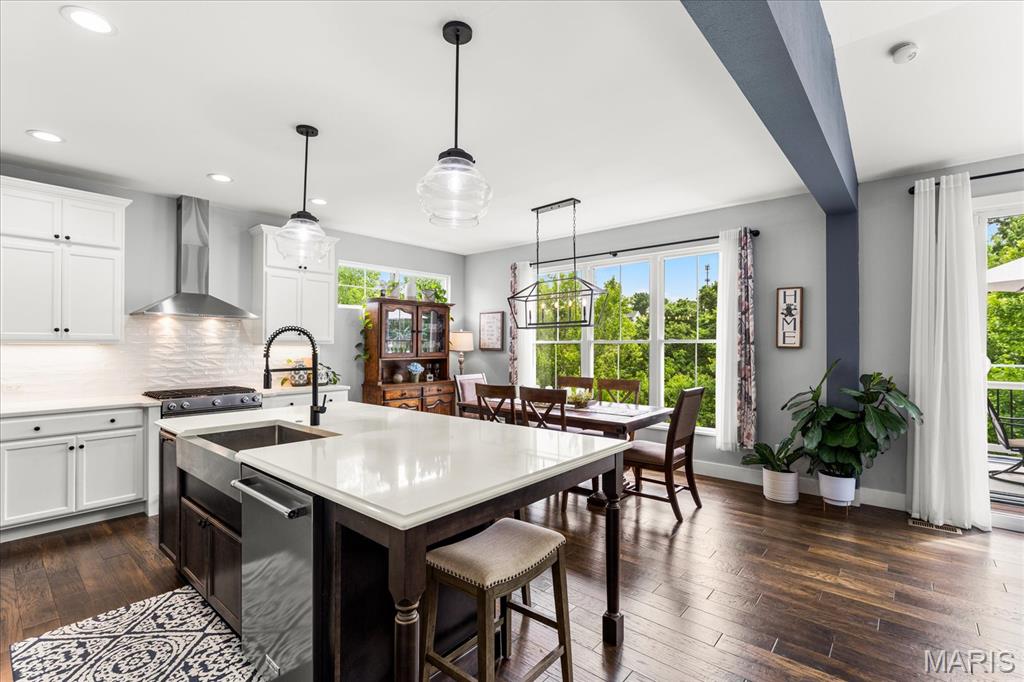 Tanglewood - Residential