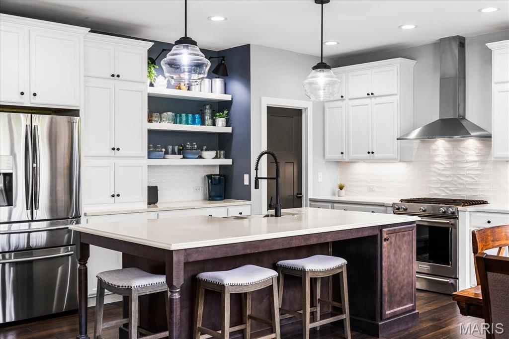 Tanglewood - Residential