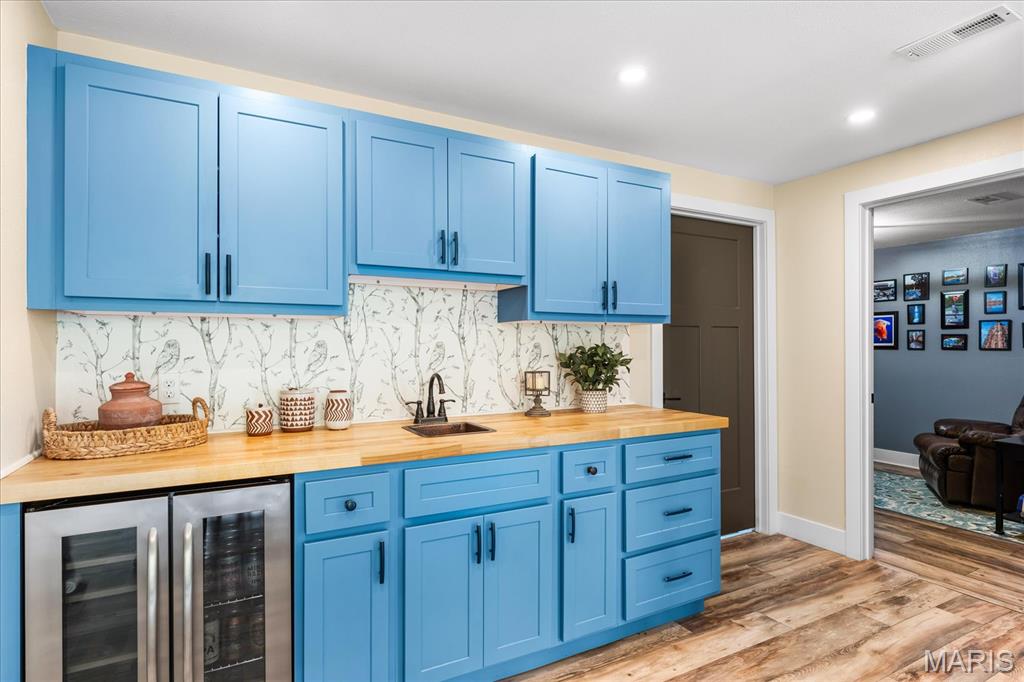 Tanglewood - Residential