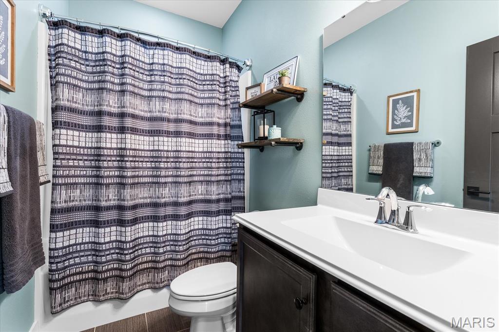 Tanglewood - Residential