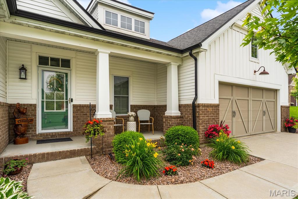 Tanglewood - Residential