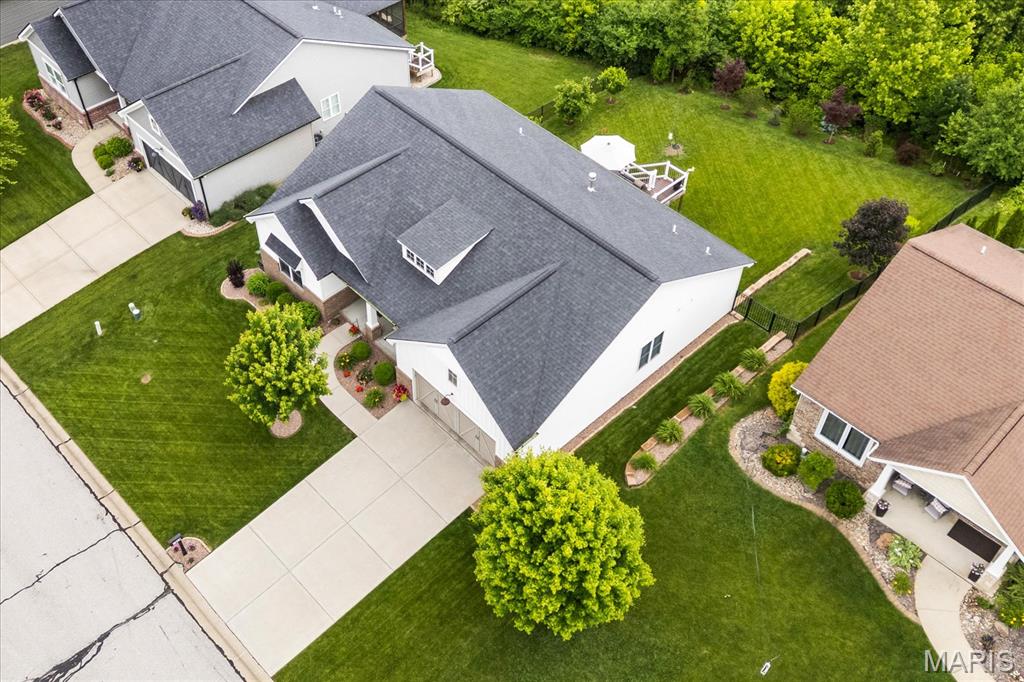 Tanglewood - Residential