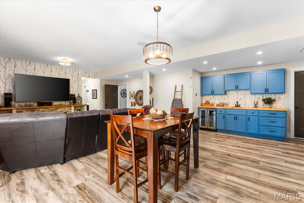 Tanglewood - Residential