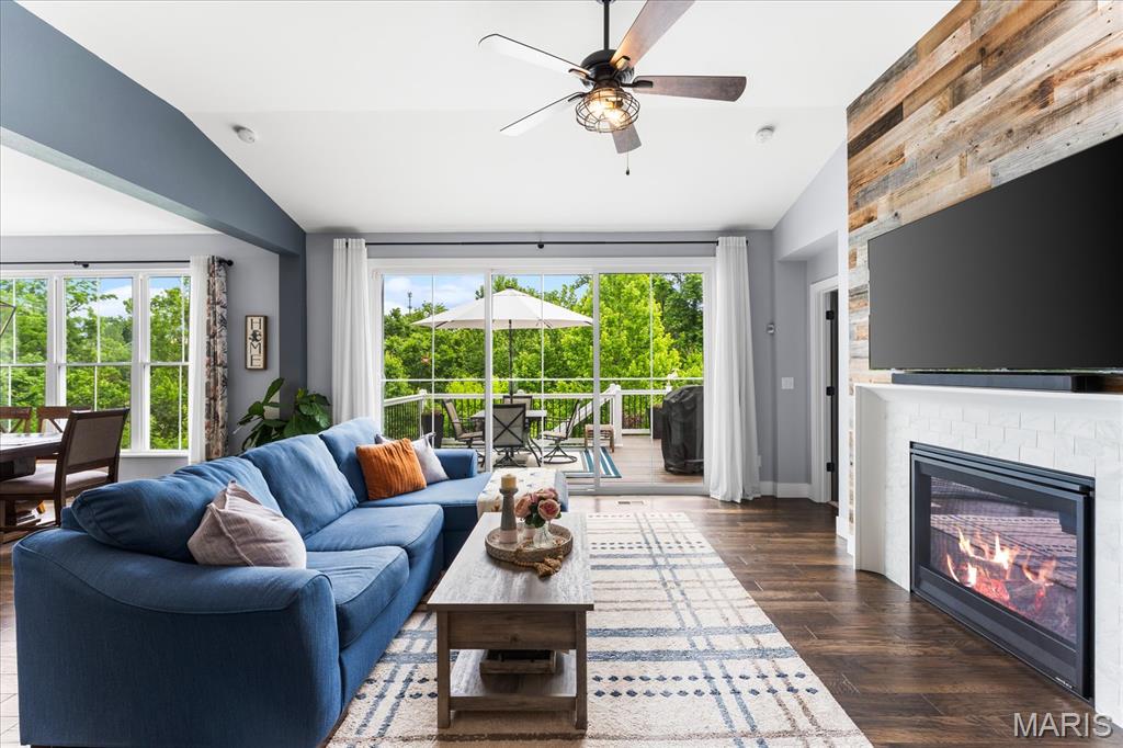 Tanglewood - Residential