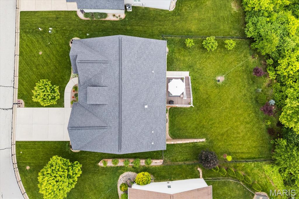 Tanglewood - Residential