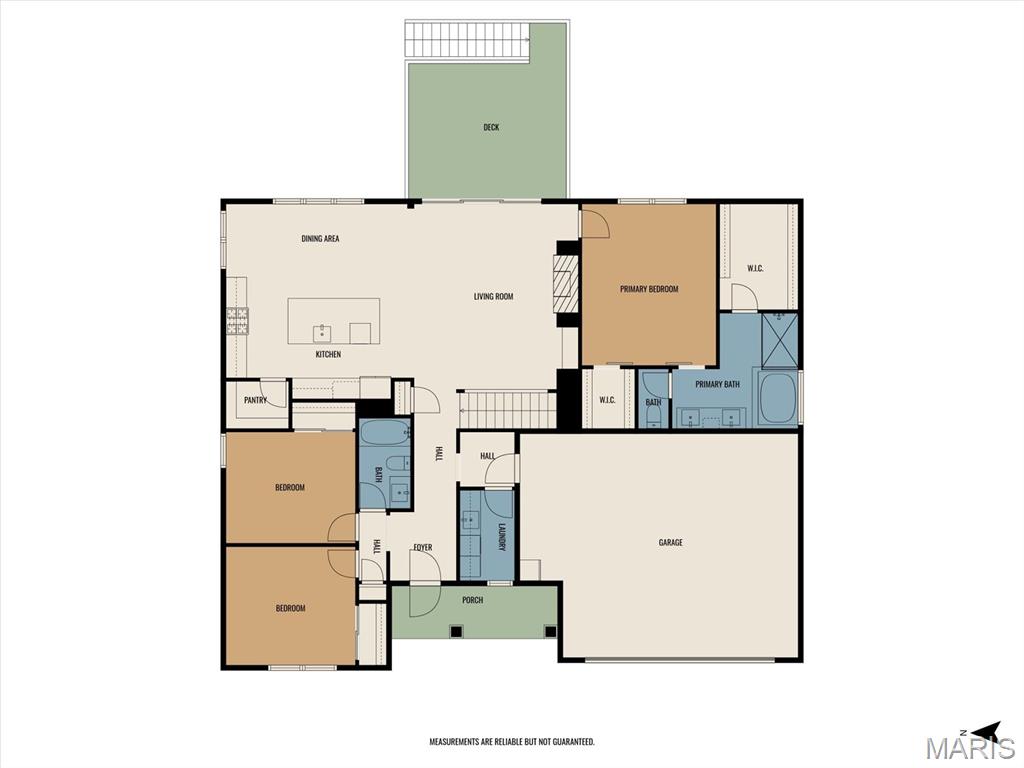 Tanglewood - Residential