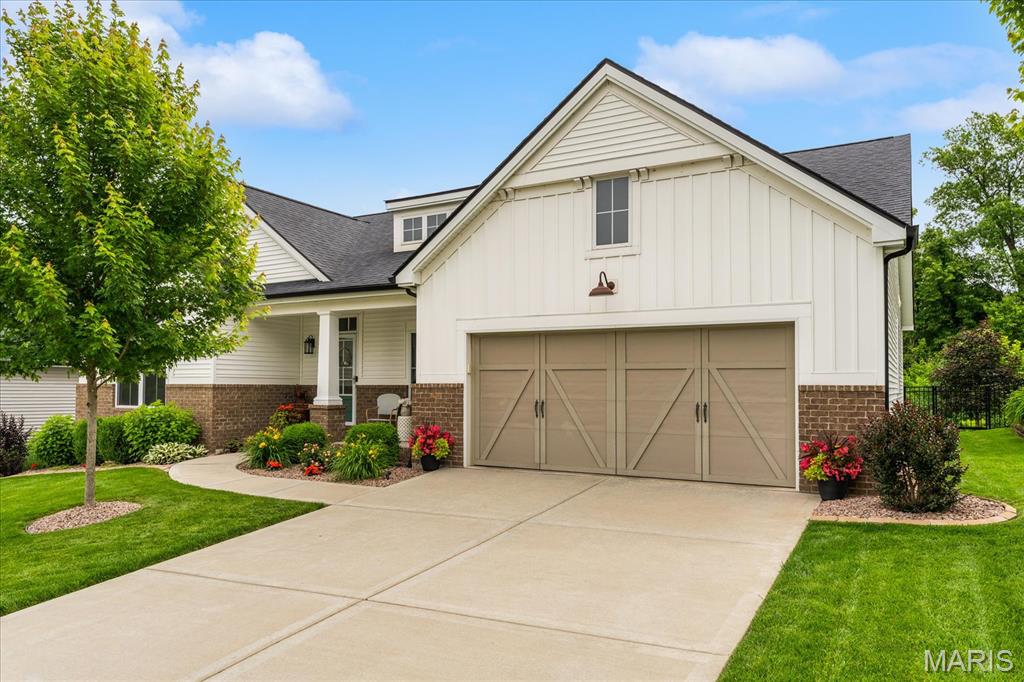 Tanglewood - Residential