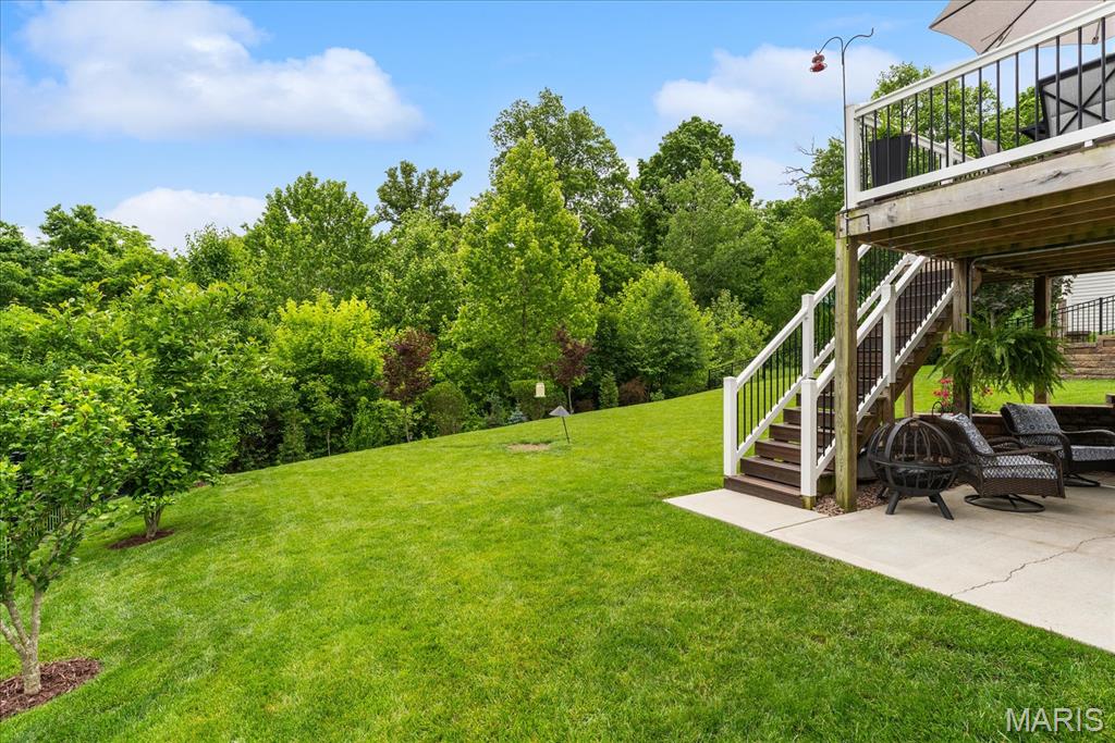 Tanglewood - Residential