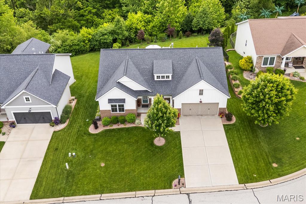 Tanglewood - Residential
