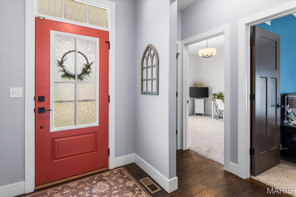 Tanglewood - Residential