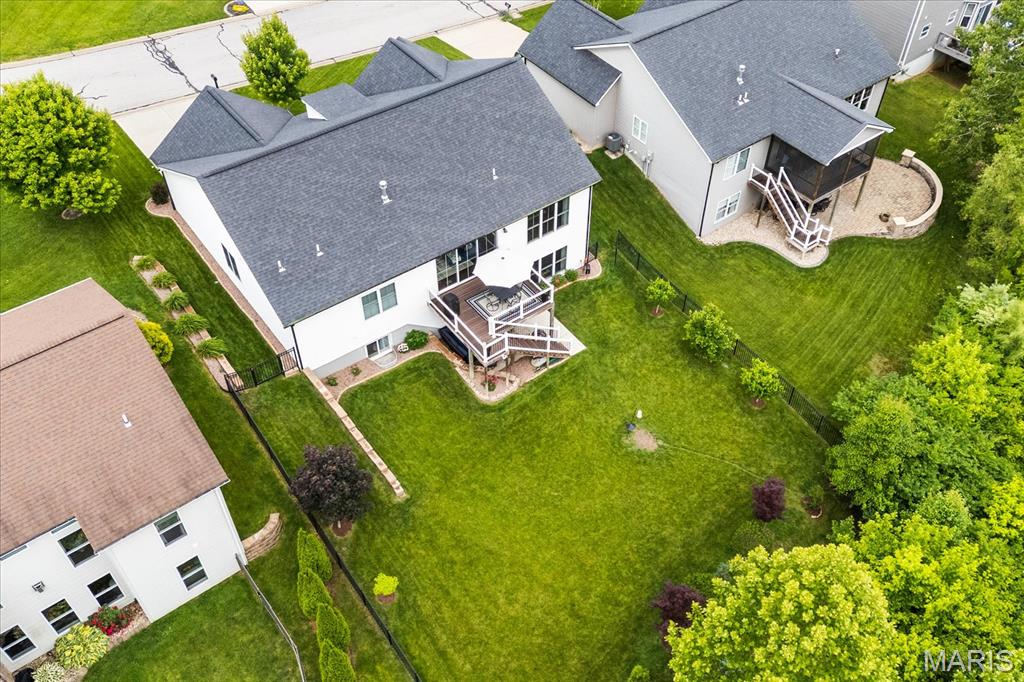 Tanglewood - Residential