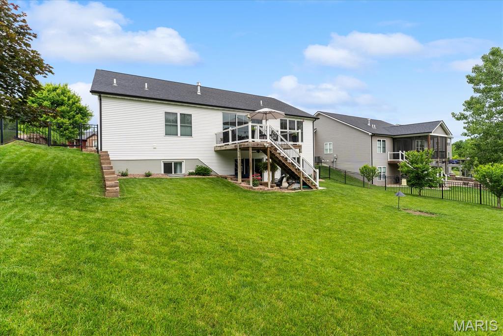 Tanglewood - Residential