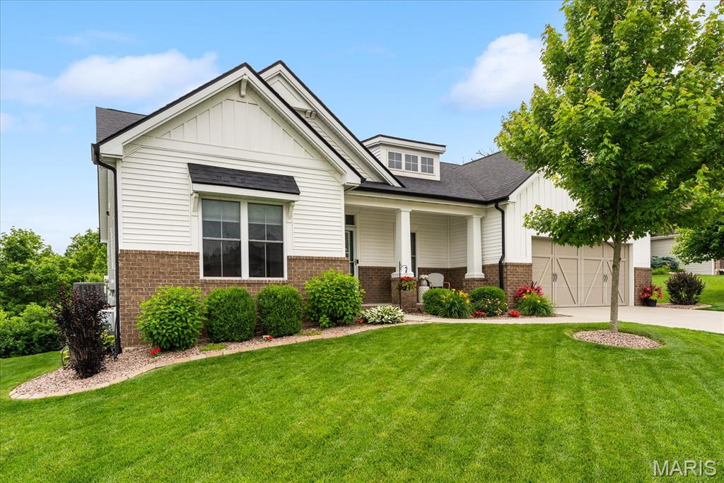 Tanglewood - Residential