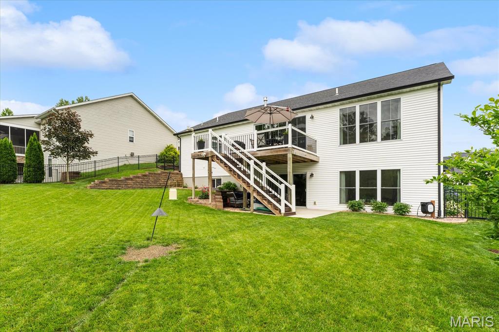 Tanglewood - Residential