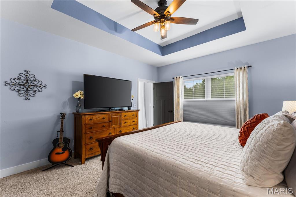 Tanglewood - Residential