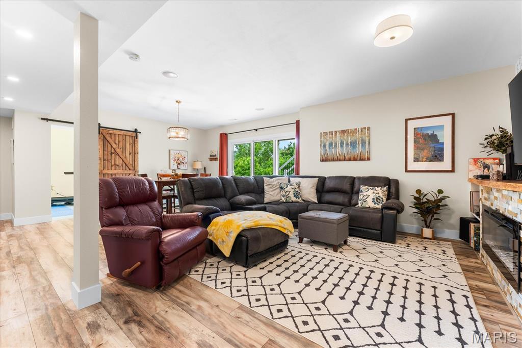 Tanglewood - Residential