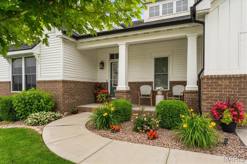 Tanglewood - Residential