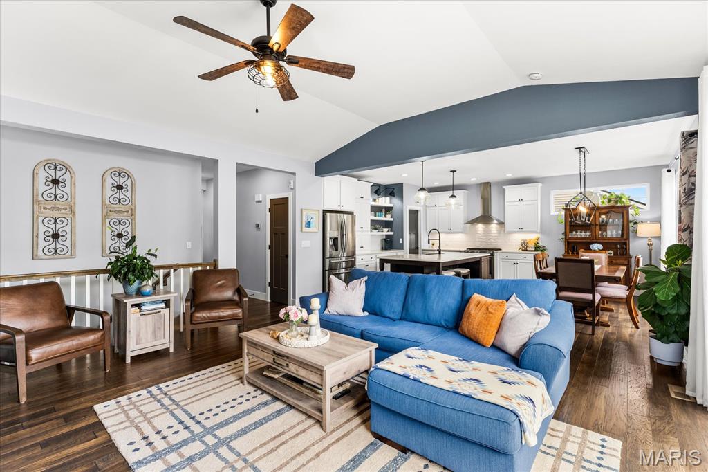 Tanglewood - Residential