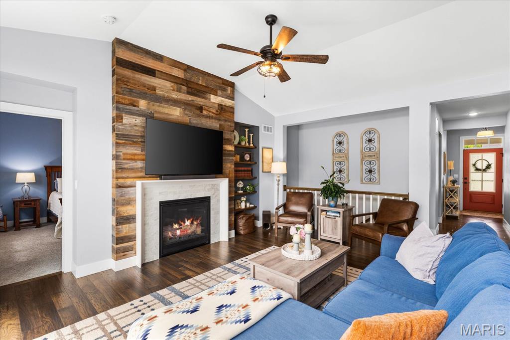 Tanglewood - Residential