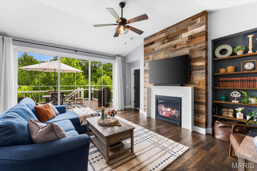 Tanglewood - Residential