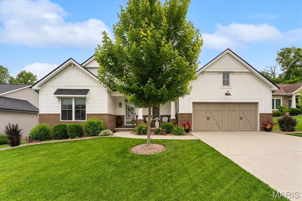 Tanglewood - Residential