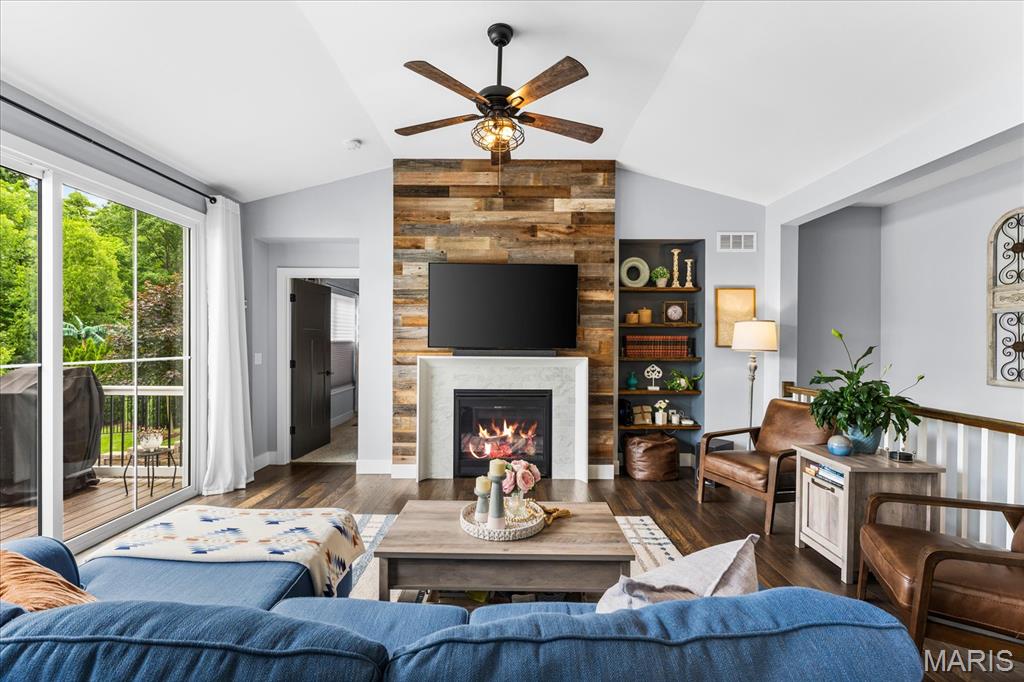 Tanglewood - Residential
