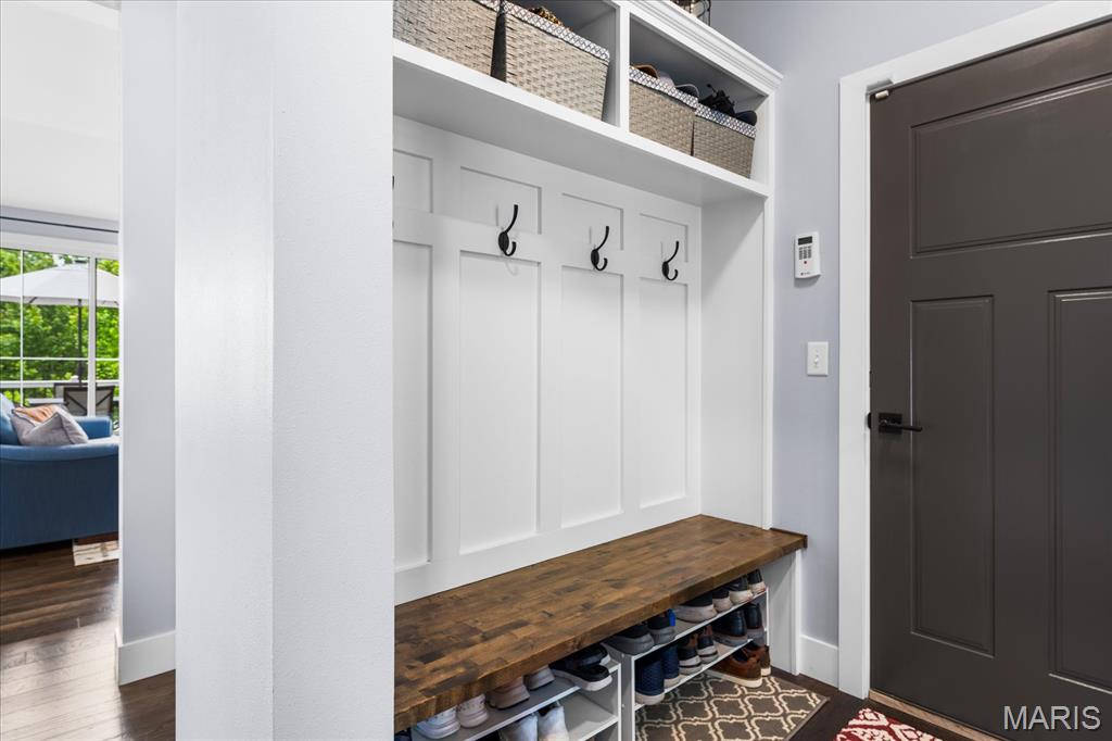 Tanglewood - Residential