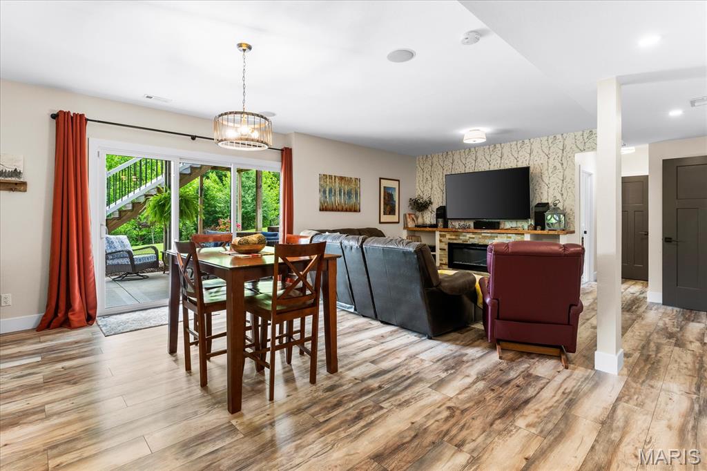 Tanglewood - Residential