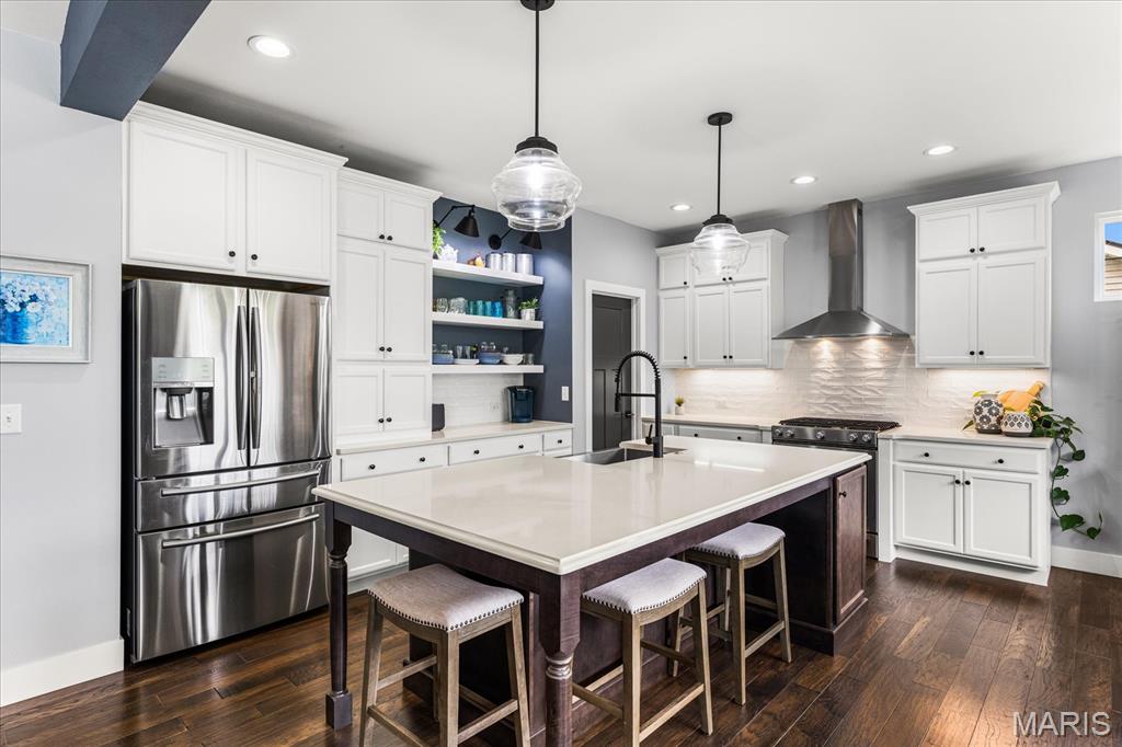 Tanglewood - Residential