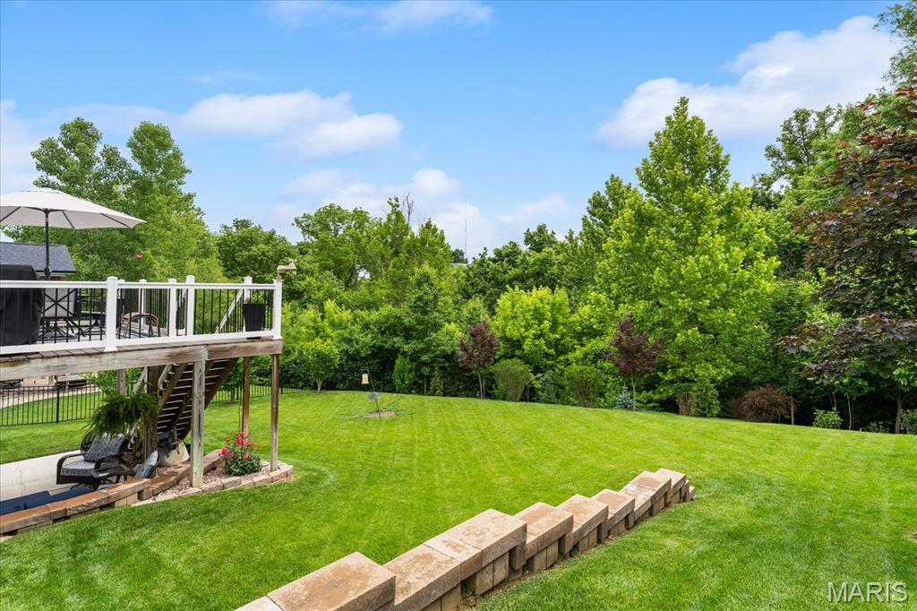 Tanglewood - Residential