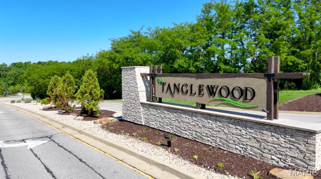 Tanglewood - Residential