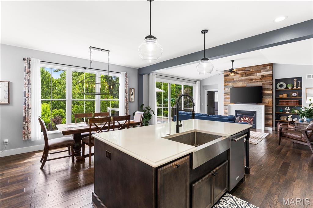 Tanglewood - Residential
