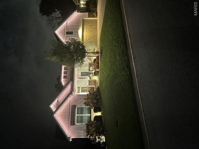 Tanglewood - Residential