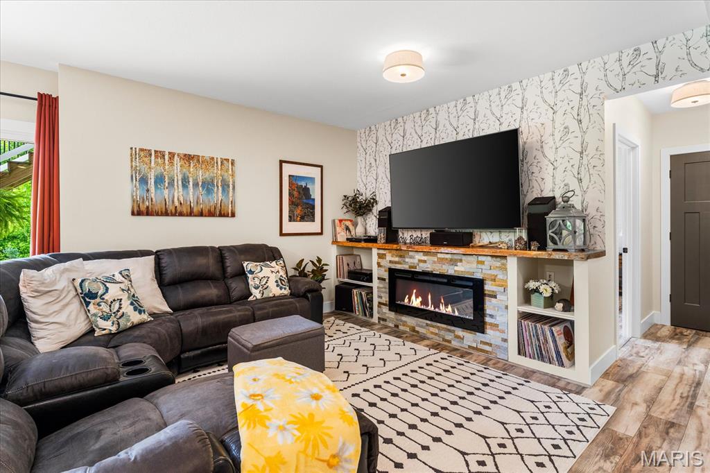 Tanglewood - Residential