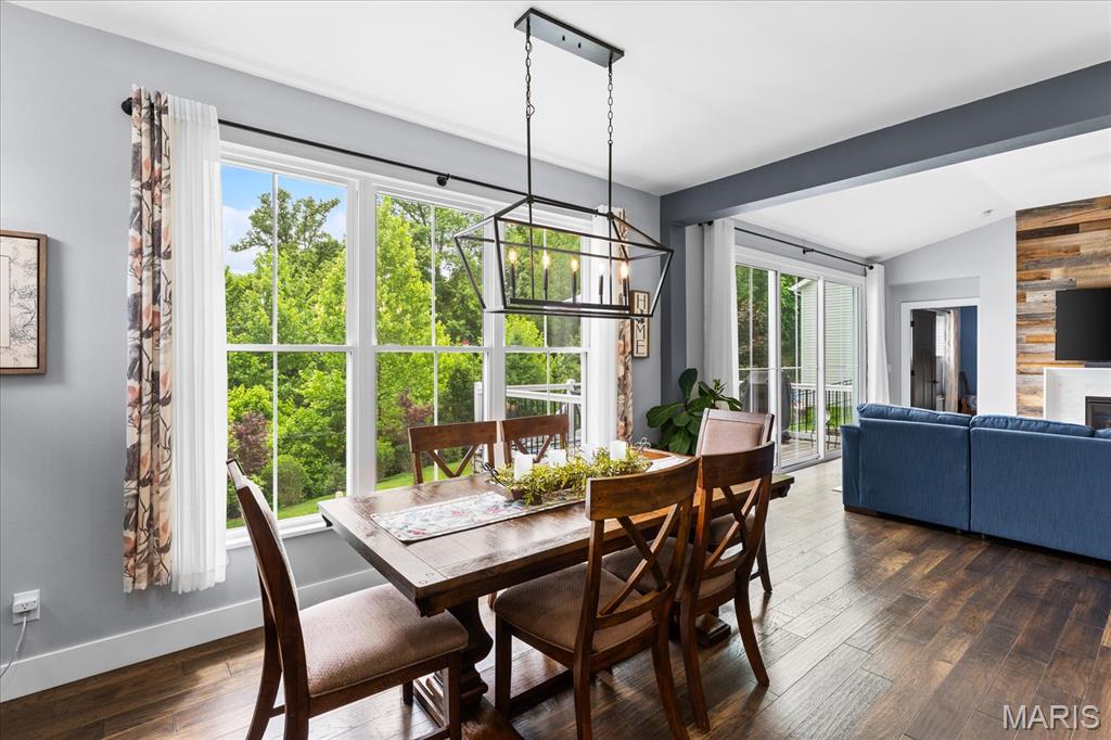 Tanglewood - Residential