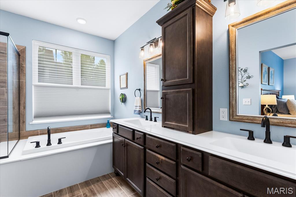 Tanglewood - Residential