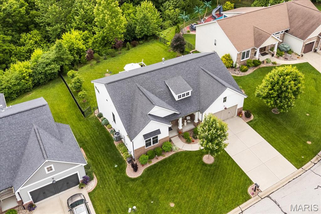Tanglewood - Residential