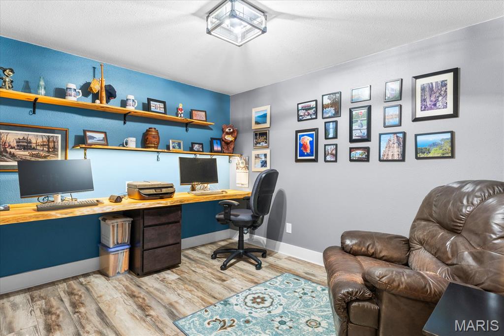 Tanglewood - Residential