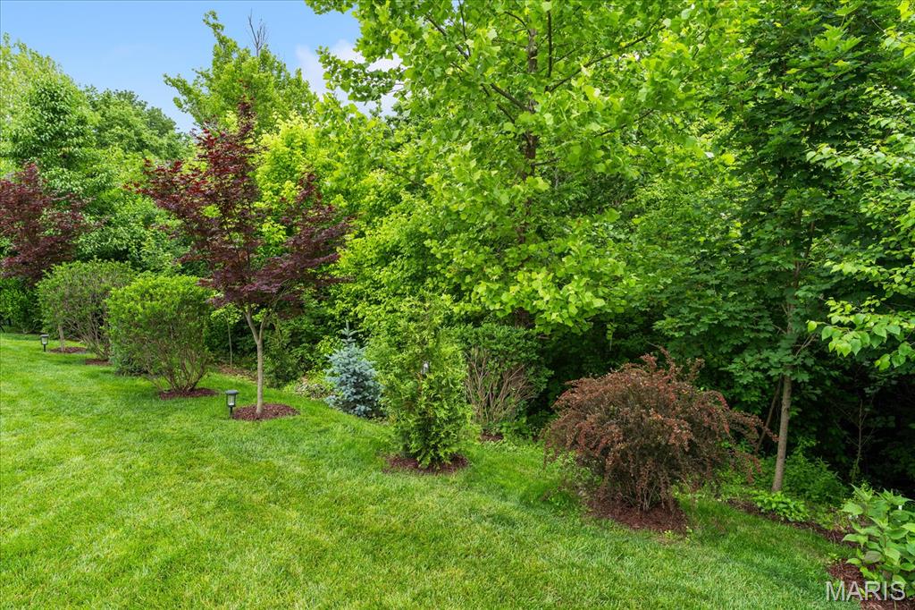 Tanglewood - Residential