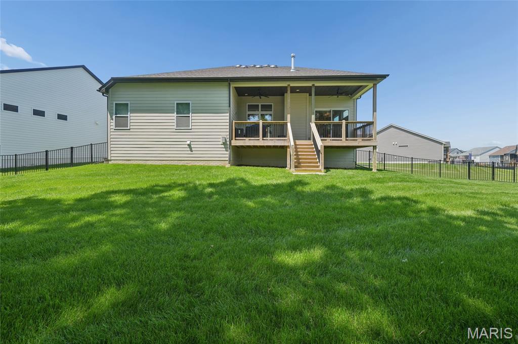 Inverness Ph2 - Residential