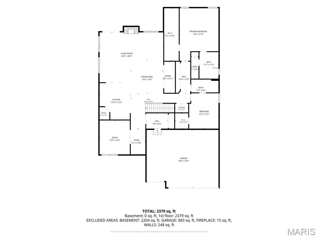 Inverness Ph2 - Residential