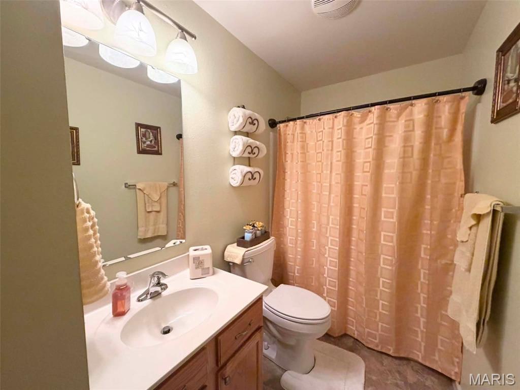 Rivers Edge Sub - Residential