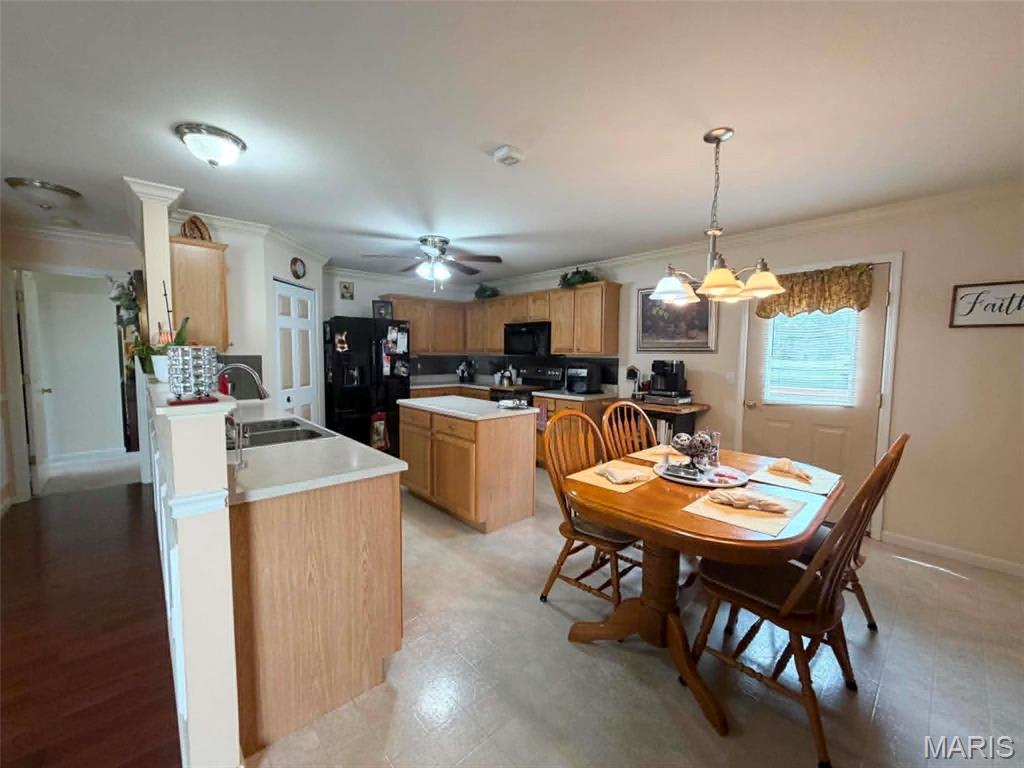 Rivers Edge Sub - Residential