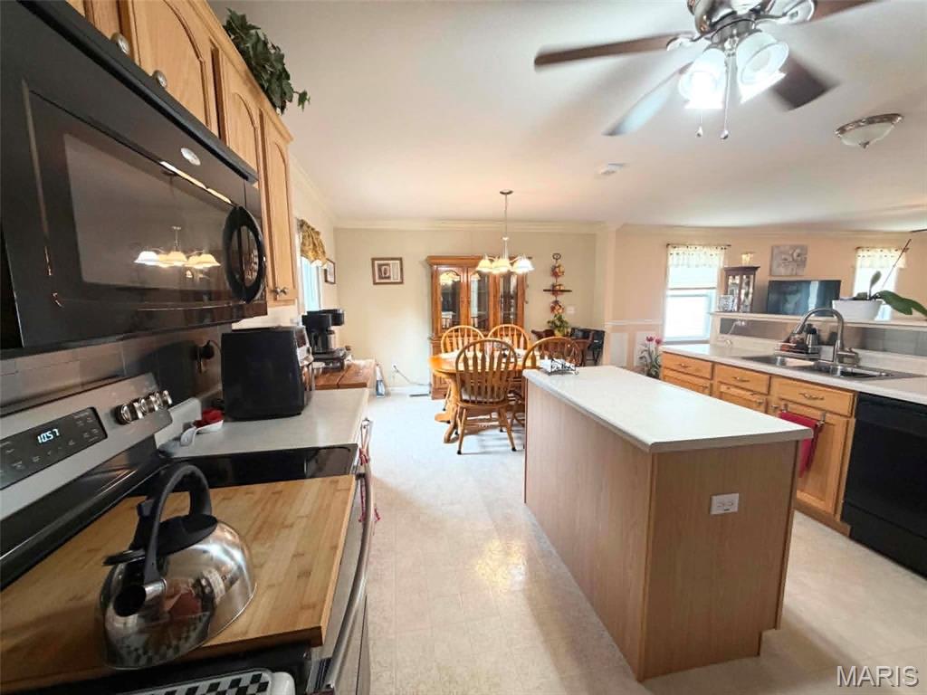 Rivers Edge Sub - Residential