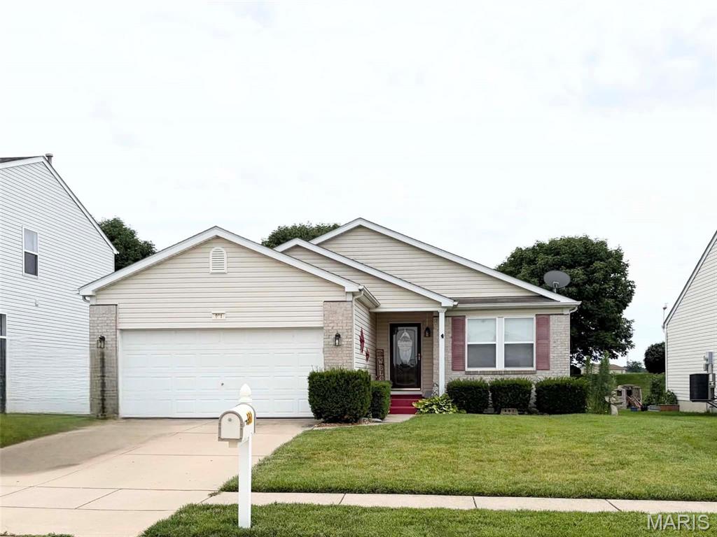 Rivers Edge Sub - Residential
