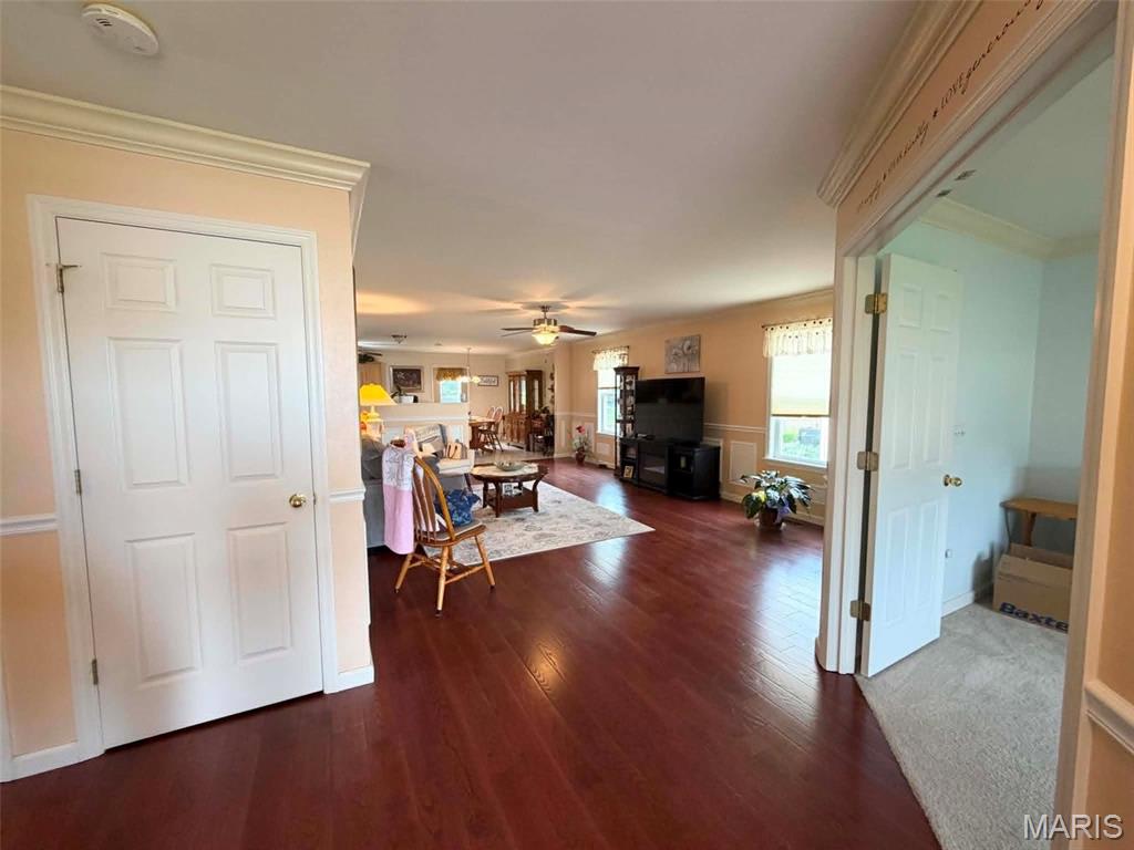 Rivers Edge Sub - Residential